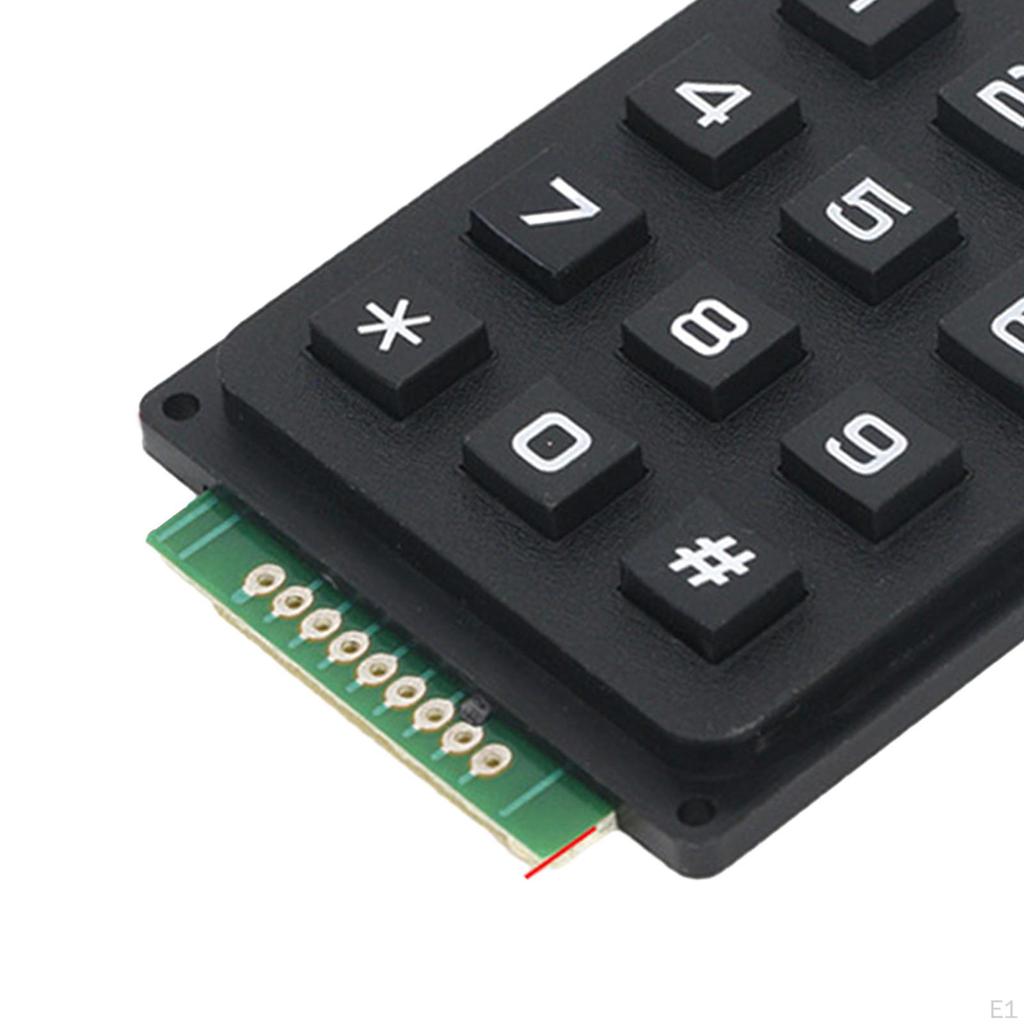 Telefon-Tastaturmodulschalter