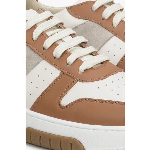 Кроссовки Estro ER00114890
