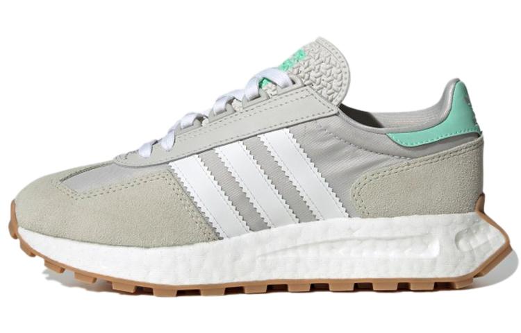 Adidas Wmns Retropy E5  Grey Pulse Mint  Women s GW8258 44