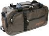 SPALDING Golf Boston Bag, Dark Brown, SPBB-3470