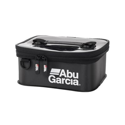 AbuGarcia EVA Washable Case M Black Jig Case Washable