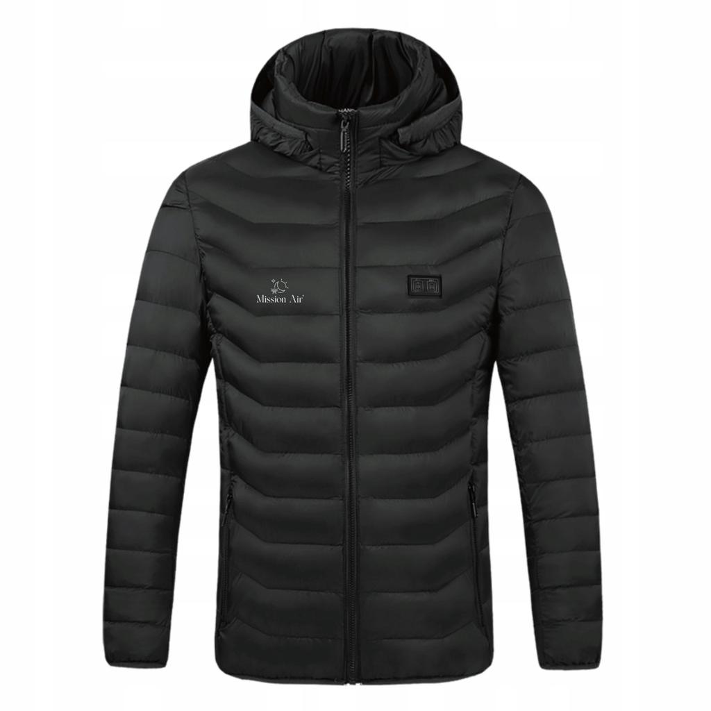 E-JACKET Heated Jacket Size XL