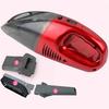 Car Vacuum Cleaner With 120w Power Dry Wet Usb Charging For Vehicle Interior Cleaning