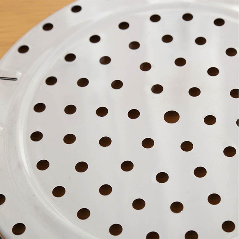 Stainless Steel Cookware Steaming Tray Stand Kitchen Accessories Steamer Rack Steamer Shelf