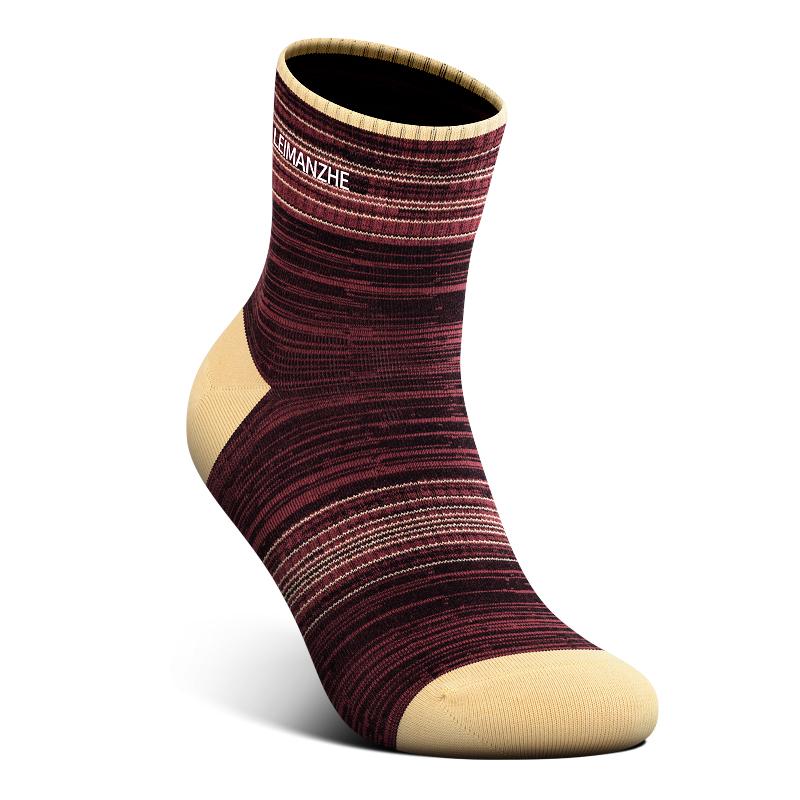 LONGFEI Designer Custom Logo High Quality Socks Manufacturer Men's Women Fashion Cotton Crew School Sport Socks