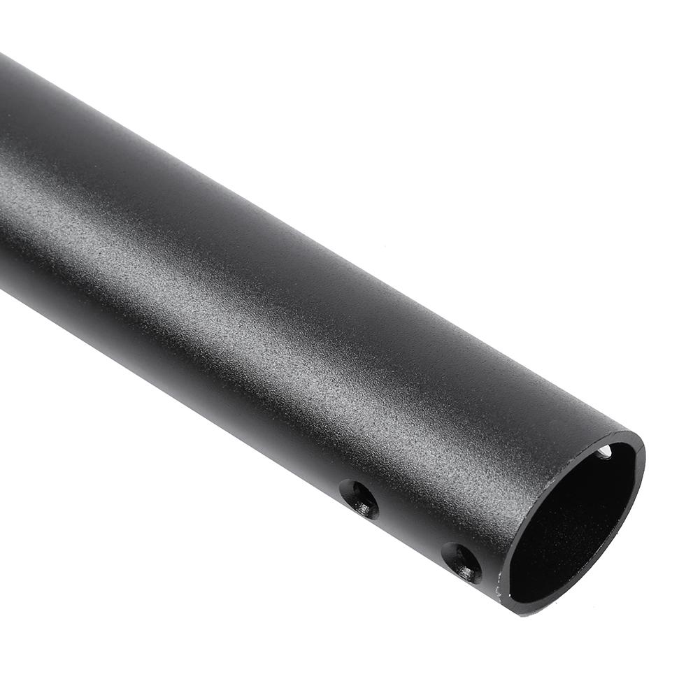 Folding Pole Stand Rod Fold Base for Xiaomi M365 Electric Scooter Accessories Replacement Spare Parts