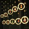 FIRE BULL Indoor Christmas Christmas Lights for Indoor and Outdoor Christmas Decoration Lights Lights, Use,
