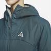 Nike ACG Therma-FIT ADV Hooded Insulated Outdoor Jacket Women Green DQ5841-309