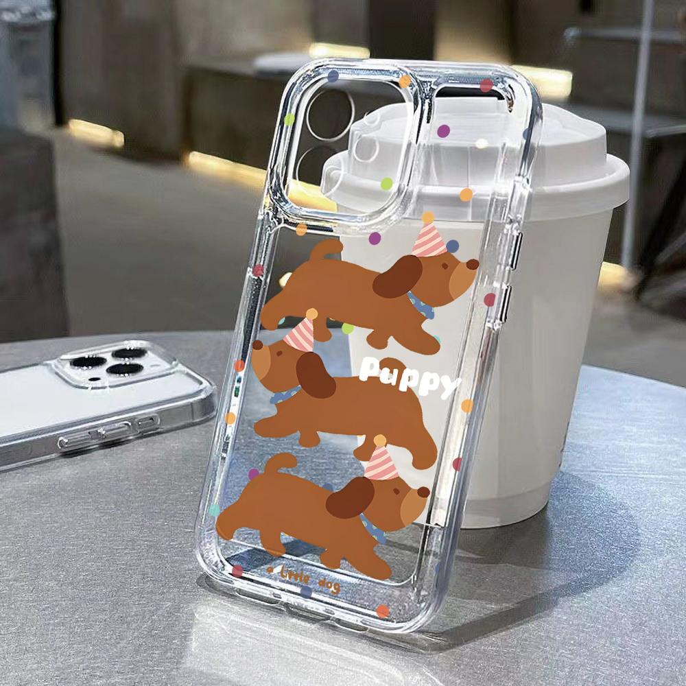 Cute Cartoon Soft Phone Case For Samsung A54 5G A34 A13 A53 A52 A14 A35 A24 A05 A04E A33 A32 A23 A73 A72 A71 A51 A22 A12 Covers