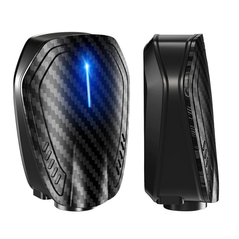 2pcs Led Car Door Welcome Laser Projector Logo Ghost Shadow Night Lights Wireless Car-styling Accessories Kits Courtesy Lamp