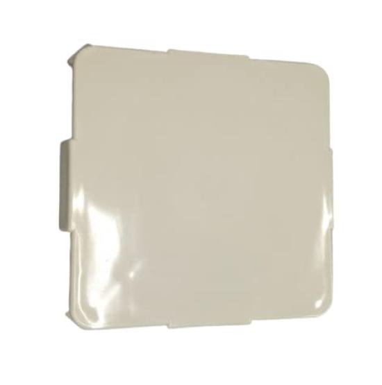 

Эмото Когё Юнит Ванна Слив Слив х Толщина (ЭМОТО) Крышка, Смола, Пластик, 16,7 см 16,7 см, 1,7 см