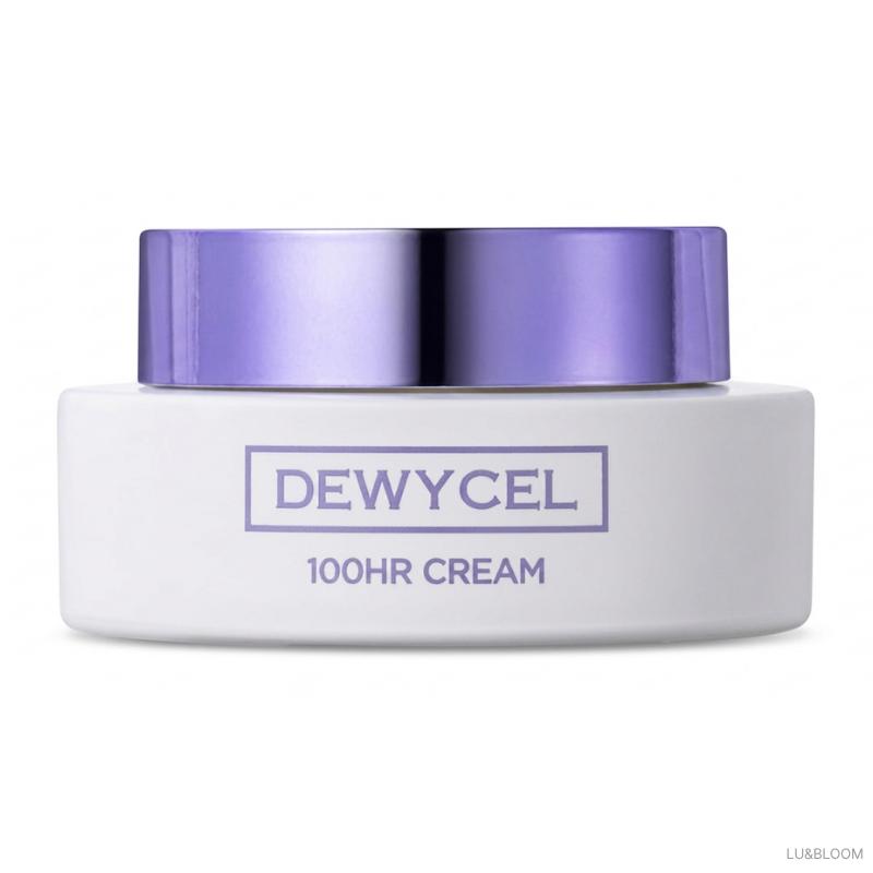 

DEWYCEL 100 Hour Cream 55ml (+Free gift)