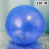 15/18 cm nevýbušný dívčí gymnastický míč Trénink pro děti Taneční cvičení Cvičební soutěž Rytmický gymnastický míč