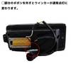 Tail Lights Right for S500 Series Late Model Hijet Truck Hijet Brake Lights Turn Car Parts WNJAPANLED (Left & Set) (2021.12~) & Jumbo. & Signals. &