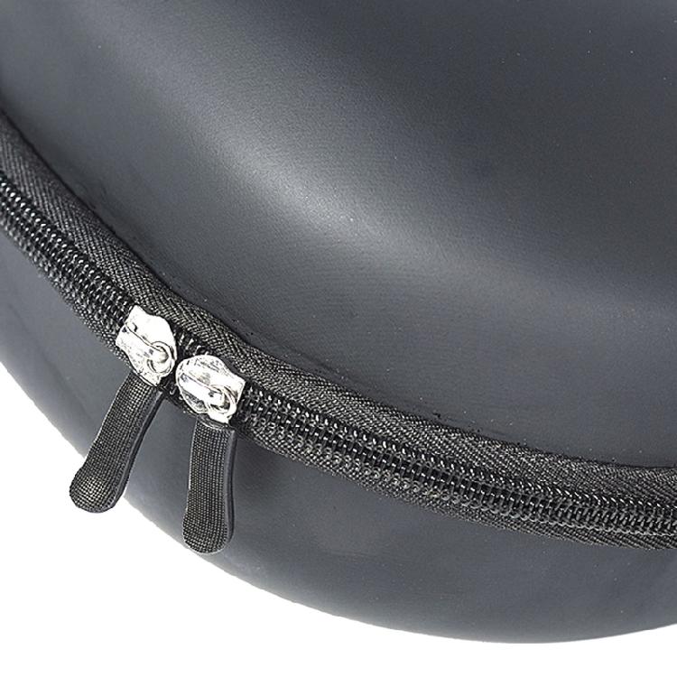 Reliable Travel Case Headphones Bag Electronic Accessories Elegant Appearance