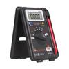 Portable Digital Multimeter with Data Hold User Friendly Device for Home Repair Circuit Testing & Electronics Debugging
