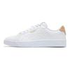 Puma Grounded Perf Casual Lightweight Comfortable Low-Top Sneakers Unisex Sneakers White 398418-04