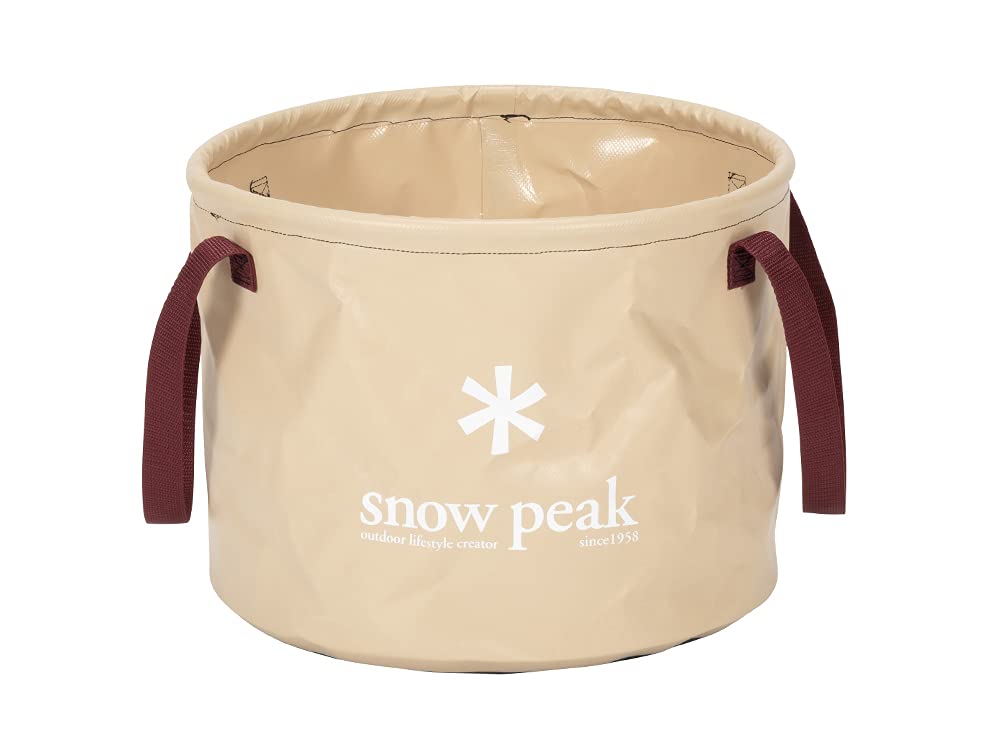 Snow Peak Zlewozmywak kempingowy Jumbo FP-150R