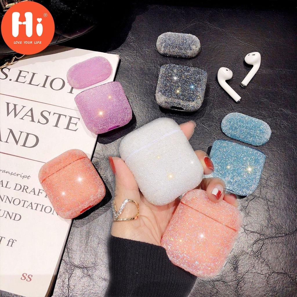 

Жесткий чехол Hi 3D Bling Diamonds для защиты Airpods