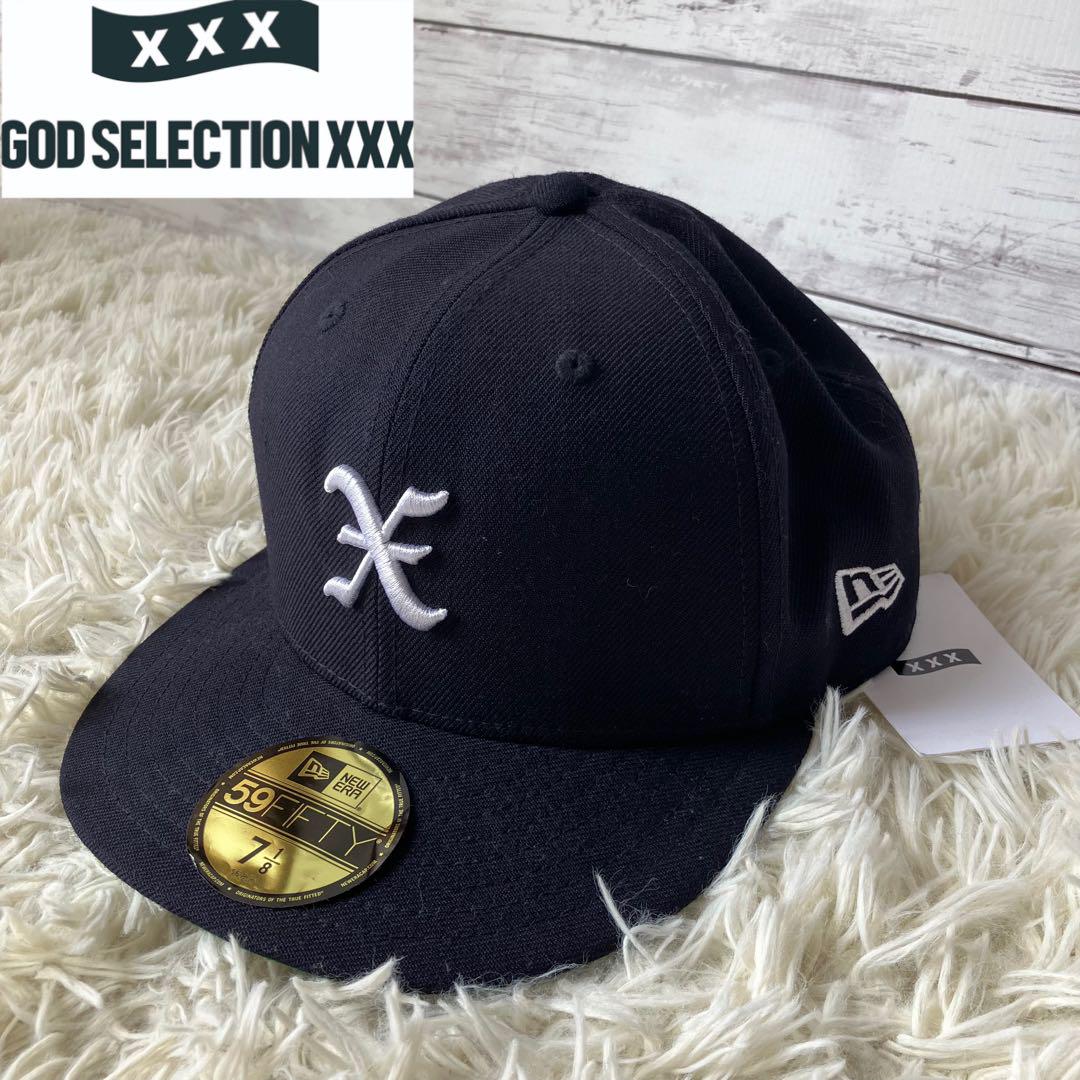 

[USED] God s Selection New Era Cap