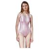 PULASSI One-Piece Swimsuit for Women