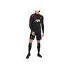 New Nike Liverpool Fc Strike Men's Nike Dri FIT Soccer Knit Shorts FN9392-010