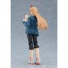 Figma Chainsaw Manpower Non-scale Plastic Painted Action Figure