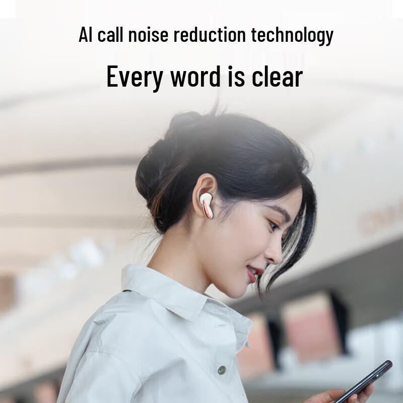 Monster MQT36 Gaming Sports Wireless Earbuds