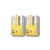 Lemonery Triple Solid Lemon Juice 600mg 2 Boxes (60 Tablets)
