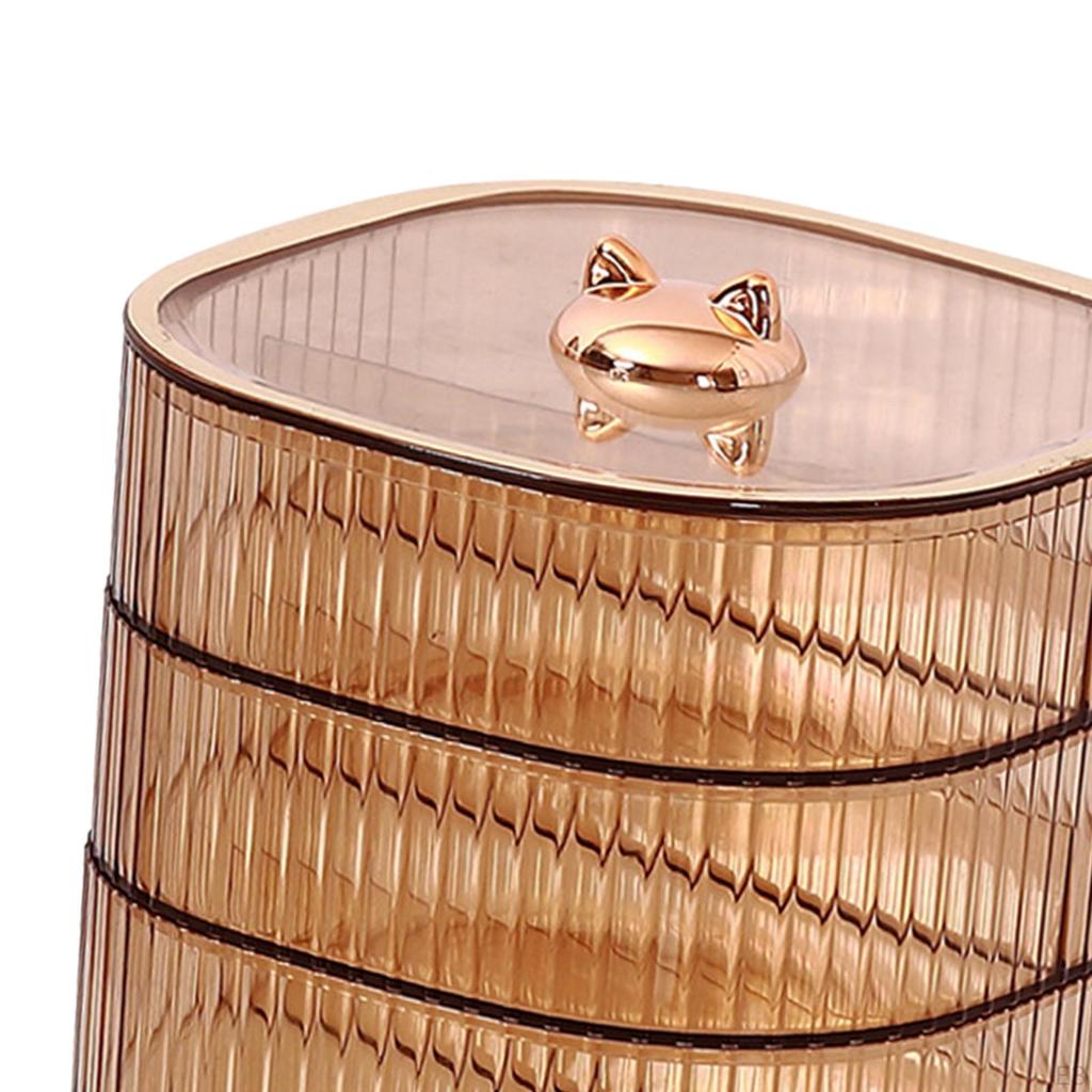 Dried Fruit Holder Tray Serving Bowl Platter for Candy Biscuits