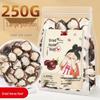 Dried Water Chestnut Slices (250g)