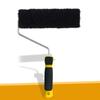 9 Inch Wall Brush with Anti-slip Handle Wall Roller Comfortable & Effective Plastering Tool Improve Comfort & Efficiency