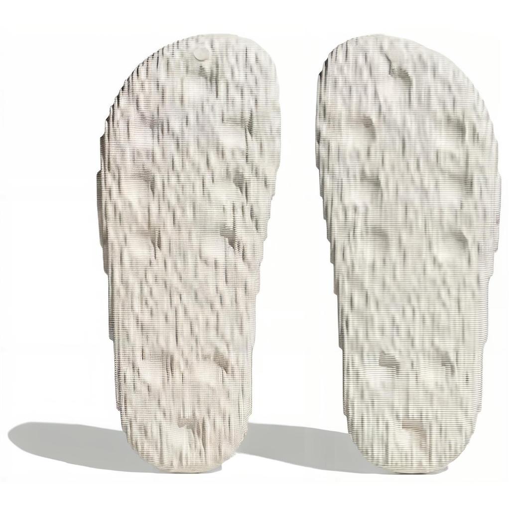 (WMNS) adidas Adilette 22 Badeschuhe Asiatische Größen 'Off White' Damen IG8263