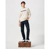 Wrangler 112350538 Logo Sweatshirt