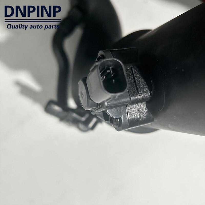 Tubo Flessibile di Manutenzione Tubo di Aspirazione Turbocompressore OEM 2710901929 Per Mercedes-Benz C180 C200 C250 W204 Motore M271