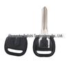 Universal Buick GMC Chip Key Shell with Logo - Aftermarket Replacement (No Chip)