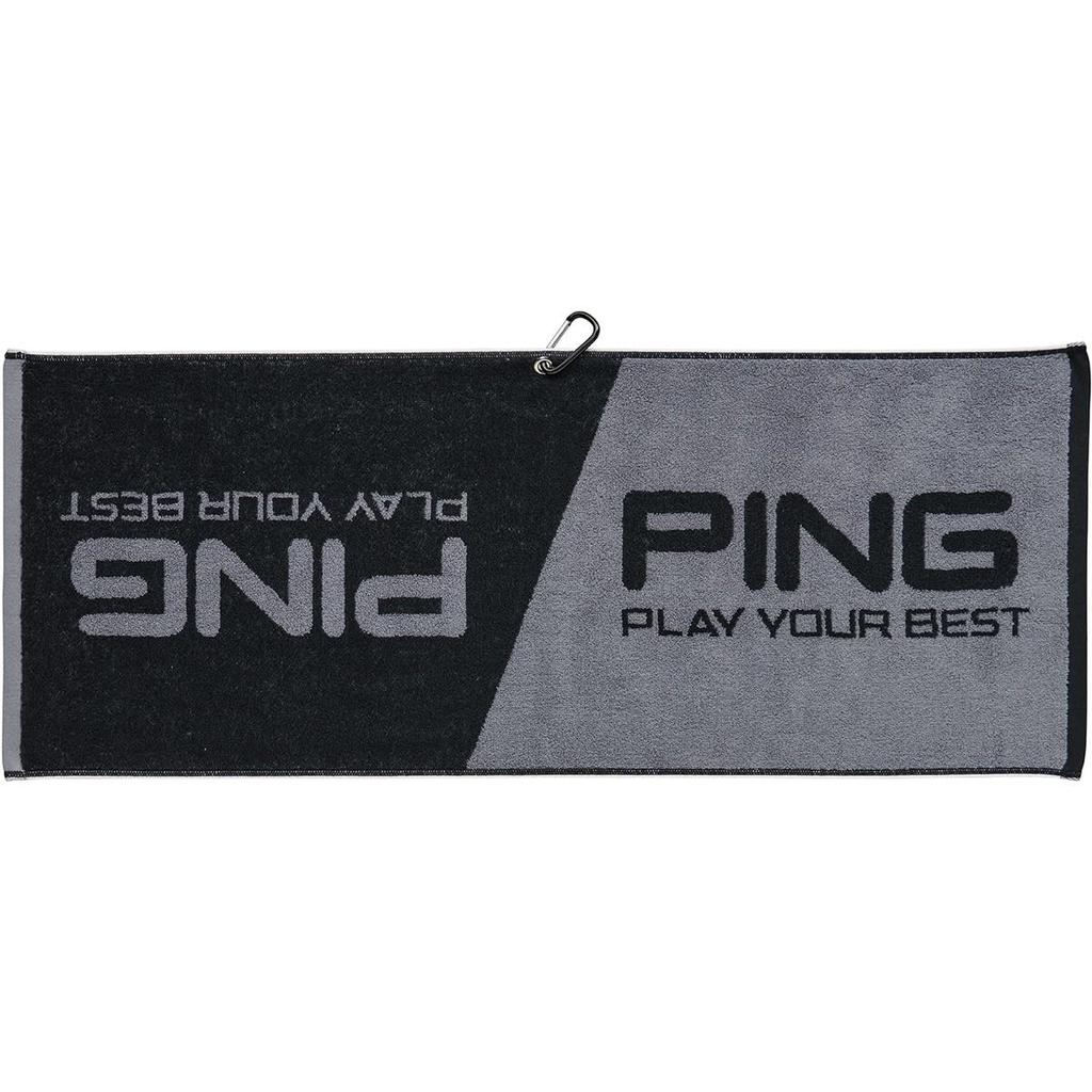 PING Imabari Towel Golf Equipment AC-U2208 36491-01