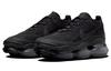 Nike Air Max Scorpion Flyknit 'Triple Black' Women's DJ4702-002