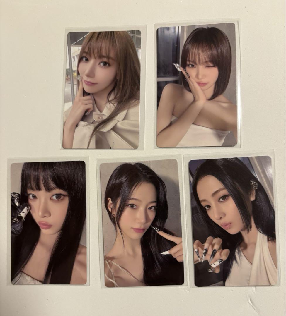 

[USED] Luceraphim HOT showcase Choquet Bonus Trading Card Comp