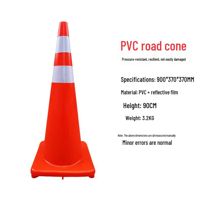 Reflective Traffic Safety Cone