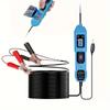 Continuity Testing Multifunctional Car Circuit Tester 8A DC Car Power Tester  Car