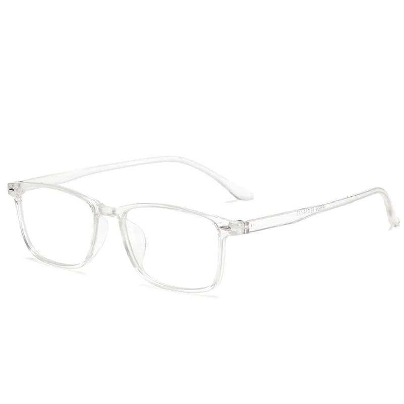 Fashion Mens Women Unisex Myopia Glasses Nearsighted Eyewear 0 -1 -1.5 -2 -2.5 -3 To -6.0 Reading Oculos De Grau Femininos Gafas