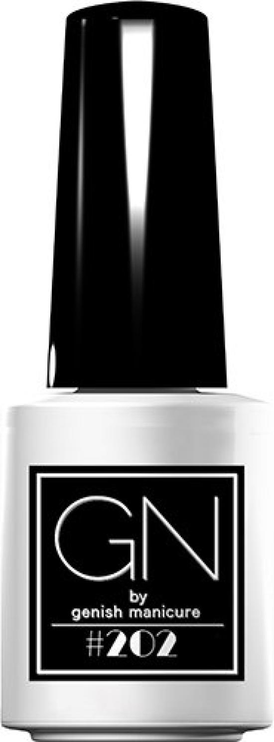 GN by Genish Manicure 202 Base Coat