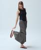 Waiowai Side Slit Pleated Pants_3Colors