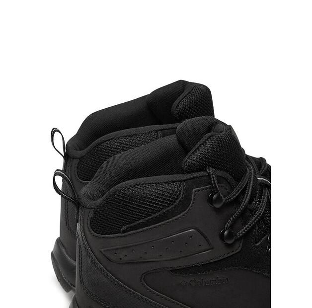 Треккинговые ботинки Columbia Newton Ridge Plus II Waterproof