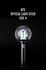 BTS AmiBalm 4, OFFICIAL LIGHT STICK VER.4