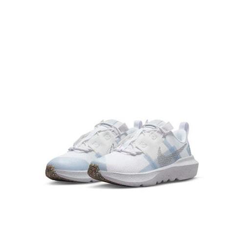 

Nike Crater Impact PS White Aura DB3552-102 EU 28.5 білий