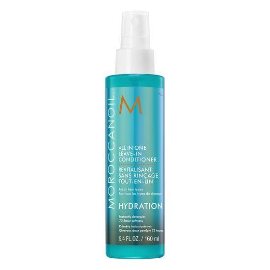 moroccanoil all-in-one leave-in conditioner 160ml