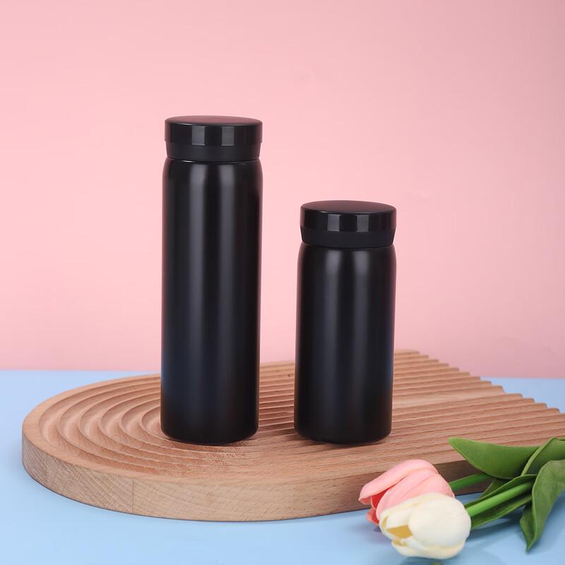 Portable Mini Insulated Pocket Cup