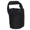 Heavy Duty Shotput Bag with Comfortable Handle Foam Pad for Carrying Single Ball From 6 LBS to 16 LBS